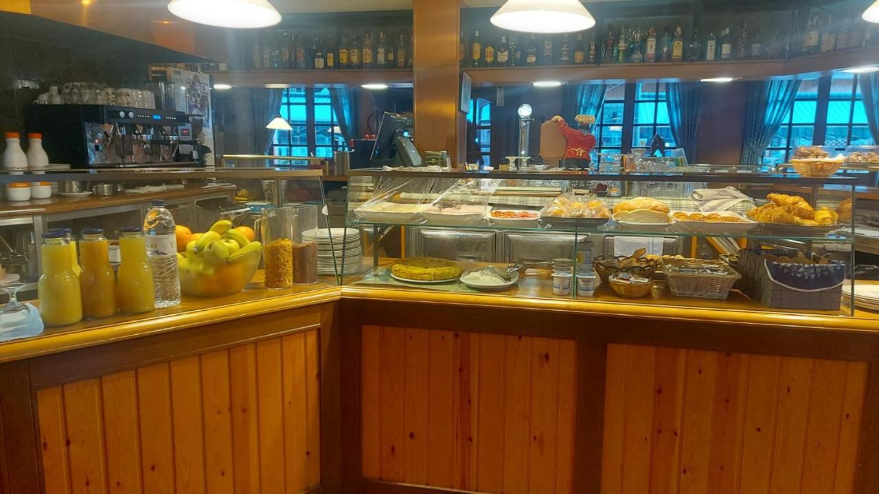 Hotel Aragueells Benasque Εξωτερικό φωτογραφία