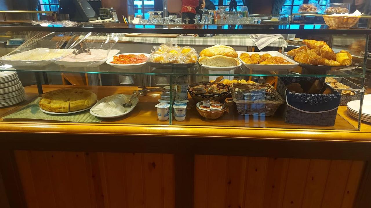 Hotel Aragueells Benasque Εξωτερικό φωτογραφία